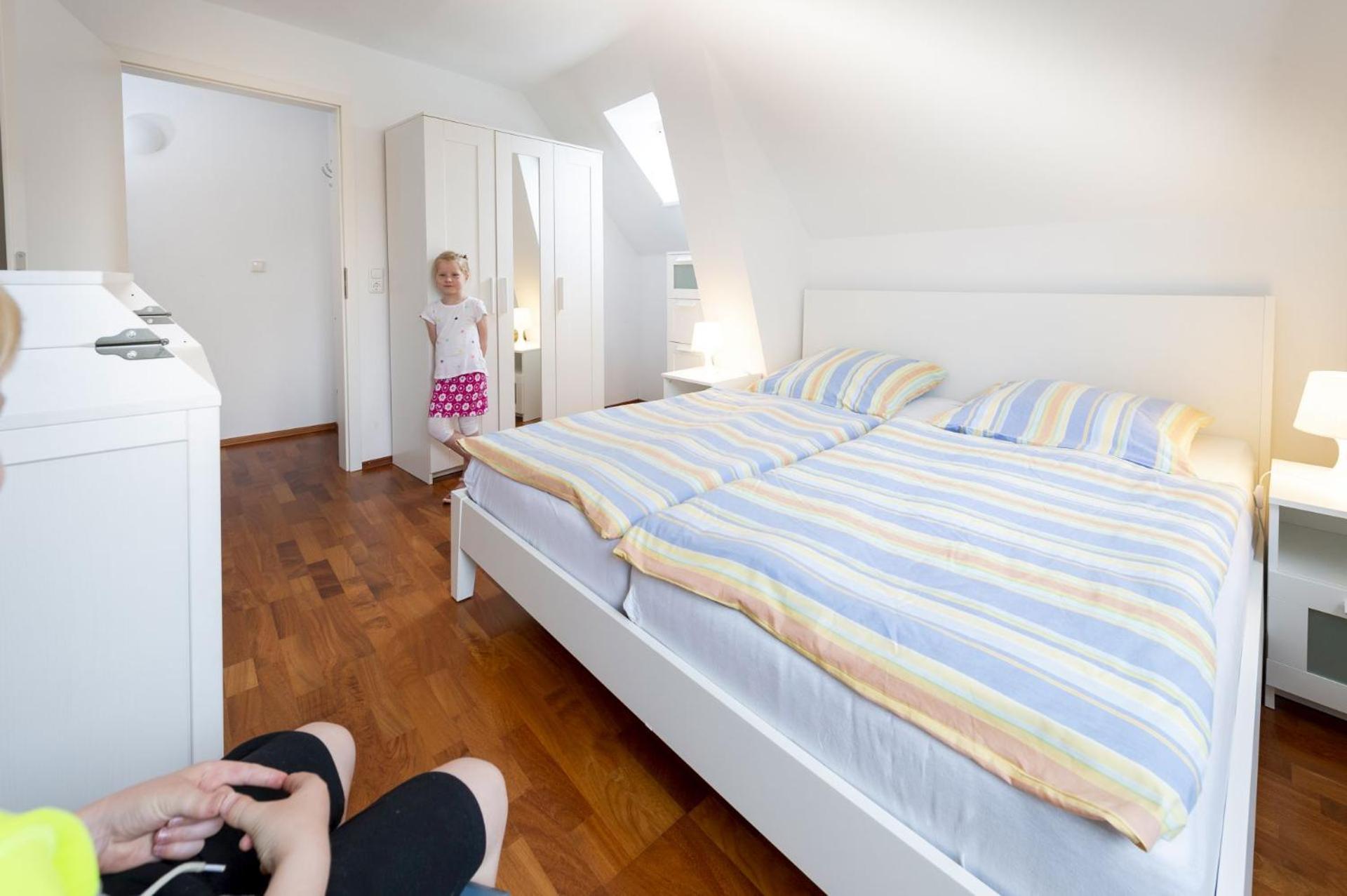 Ferienhaus Am Schlossgraben Otterndorf Εξωτερικό φωτογραφία